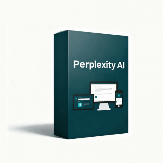 Perplexity Pro AI 
