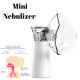 Mesh Mini Nebulizer 