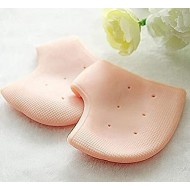 Anti Crack Silicone Gel Heel Protector
