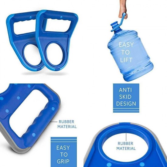 Water Bottle Lifter
